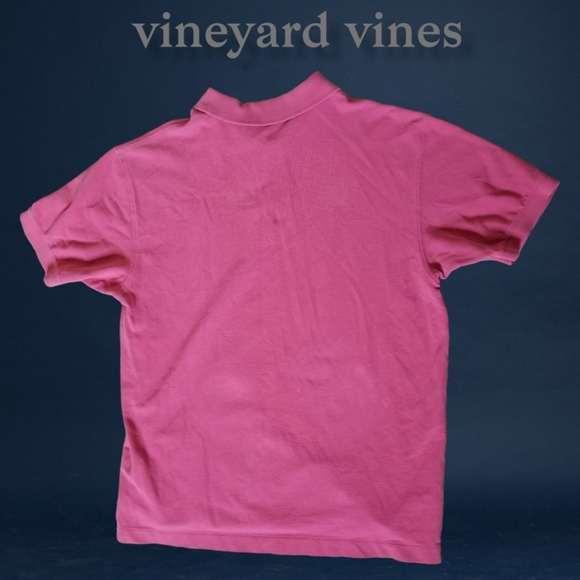 Vineyard Vines by Shep & Ian Polo Shirt - Picture 2 of 3